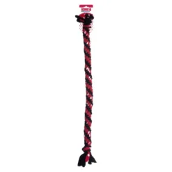 KONG Signature Mega Dual Knot Tug Rope Dog Toy 9 KONG Signature Mega Dual Knot Tug Rope Dog Toy -KONG Toys Shop 262996 PT3. SY630 V1611090911