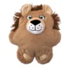 KONG Snuzzles Lion Dog Toy -KONG Toys Shop 265122 MAIN. SY630 V1611789724