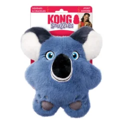 KONG Snuzzles Koala Dog Toy 9 KONG Snuzzles Koala Dog Toy -KONG Toys Shop 265124 PT3. SY630 V1611787682