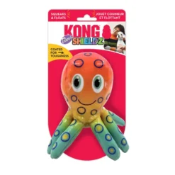KONG Shieldz Tropics Octopus Dog Toy -KONG Toys Shop 265134 PT3. SY630 V1631782127