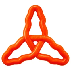 KONG Flyangle Assorted Dog Toy