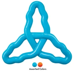 KONG Flyangle Assorted Dog Toy -KONG Toys Shop 265136 PT4. SY630 V1631783221