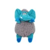 KONG Sherps Floofs Elephant Dog Toy 2 KONG Sherps Floofs Elephant Dog Toy -KONG Toys Shop 265149 MAIN. SY630 V1631766462