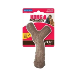 KONG ChewStix Tough Antler Dog Toy 9 KONG ChewStix Tough Antler Dog Toy -KONG Toys Shop 265151 PT3. SY630 V1631783835