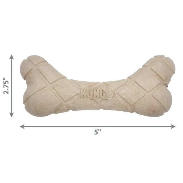 KONG ChewStix Tough Femur Dog Toy 4 KONG ChewStix Tough Femur Dog Toy - Image 2