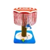 KONG Play Spaces CATbana Cat Toy 2 KONG Play Spaces CATbana Cat Toy -KONG Toys Shop 265159 MAIN. SY630 V1611761772