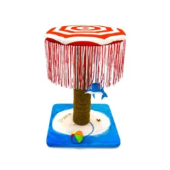 KONG Play Spaces CATbana Cat Toy