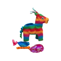 KONG Pull-A-Partz Pinata Cat Toy 11 KONG Pull-A-Partz Pinata Cat Toy -KONG Toys Shop 265780 PT4. SY630 V1631774252