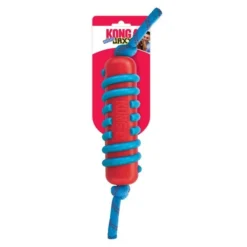 KONG Jaxx Brights Stick Rope Dog Toy -KONG Toys Shop 265782 PT2. SY630 V1611790332