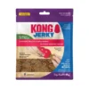 KONG Jerky Chicken Recipe Grain-Free Dog Small/Medium Treats, 5-oz pouch 2 KONG Jerky Chicken Recipe Grain-Free Dog Small/Medium Treats, 5-oz pouch -KONG Toys Shop 269086 MAIN. SY630 V1612542976