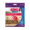 KONG Jerky Chicken Recipe Grain-Free Dog Medium/Large Treats, 5-oz pouch 1 KONG Jerky Chicken Recipe Grain-Free Dog Medium/Large Treats, 5-oz pouch -KONG Toys Shop 269087 MAIN. SY630 V1612542973