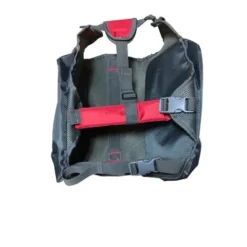 KONG Scout Travel Day Dog Pack, Red/Gray -KONG Toys Shop 269407 PT4. SY630 V1611354966