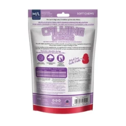 KONG Calming Chews Medium & Large Dog Supplement -KONG Toys Shop 278092 PT2. SY630 V1619739148