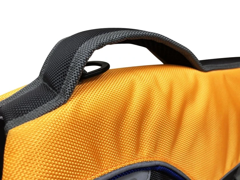 KONG Sport AquaPro Dog Flotation Vest 5 KONG Sport AquaPro Dog Flotation Vest - Image 3