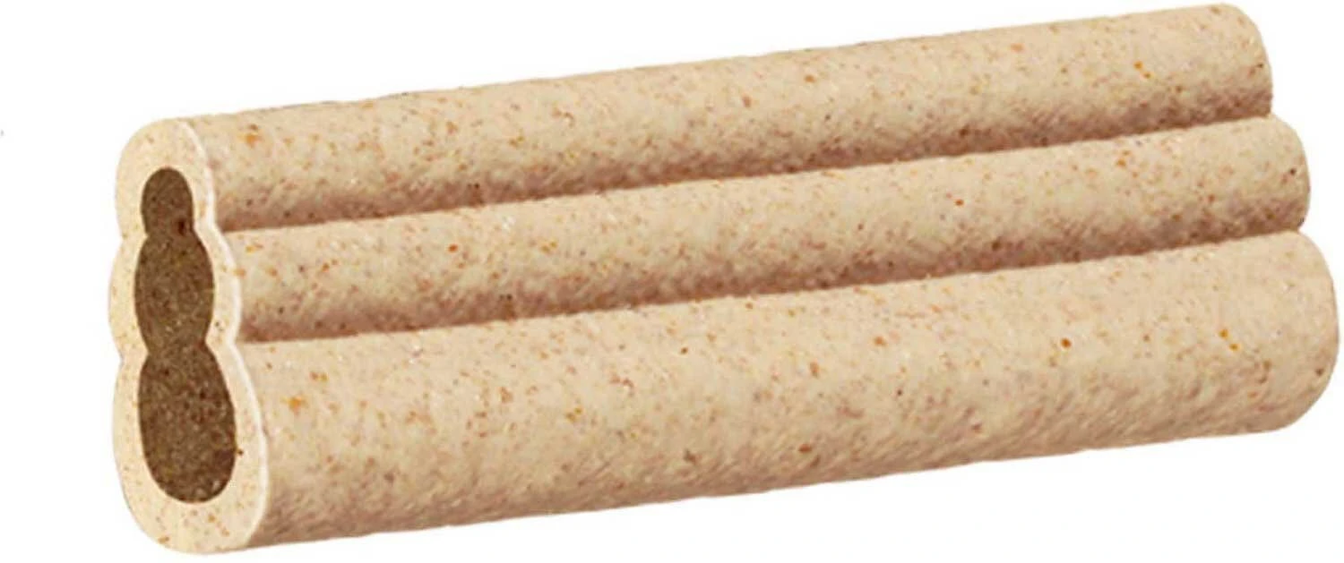 KONG Puppy Activity Ball Dog Toy, Color Varies, Small + KONG Stuff'N Puppy Ziggies Dog Treats, Small, 12 count 9 KONG Puppy Activity Ball Dog Toy, Color Varies, Small + KONG Stuff'N Puppy Ziggies Dog Treats, Small, 12 count - Image 7