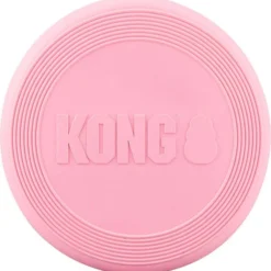 KONG||Wellness KONG Puppy Flyer Dog Toy, Color Varies + Wellness Soft Puppy Bites Lamb & Salmon Recipe Grain-Free Dog Treats, 3-oz pouch 12 KONG||Wellness KONG Puppy Flyer Dog Toy, Color Varies + Wellness Soft Puppy Bites Lamb & Salmon Recipe Grain-Free Dog Treats, 3-oz pouch -KONG Toys Shop 298190 PT2. SY630 V1623202653