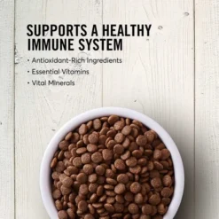 American Journey||KONG American Journey Senior Chicken & Sweet Potato Recipe Grain-Free Dry Food + KONG Senior Dog Toy, Large 13 American Journey||KONG American Journey Senior Chicken & Sweet Potato Recipe Grain-Free Dry Food + KONG Senior Dog Toy, Large -KONG Toys Shop 302324 PT3. SY630 V1623049367
