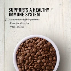 American Journey||KONG American Journey Senior Salmon & Sweet Potato Recipe Grain-Free Dry Food + KONG Senior Dog Toy, Large 13 American Journey||KONG American Journey Senior Salmon & Sweet Potato Recipe Grain-Free Dry Food + KONG Senior Dog Toy, Large -KONG Toys Shop 302334 PT3. SY630 V1623078754
