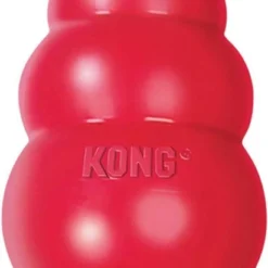 KONG Classic Toy + Calming Chews Small Dog Supplement 11 KONG Classic Toy + Calming Chews Small Dog Supplement -KONG Toys Shop 303680 PT1. SY630 V1623076361