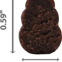 KONG Classic Toy + Calming Chews Small Dog Supplement 17 KONG Classic Toy + Calming Chews Small Dog Supplement -KONG Toys Shop 303680 PT7. SY630 V1623090770