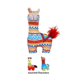 KONG Ballistic Vibez Llamas Squeaky Plush Dog Toy 11 KONG Ballistic Vibez Llamas Squeaky Plush Dog Toy -KONG Toys Shop 308797 PT4. SY630 V1633033955
