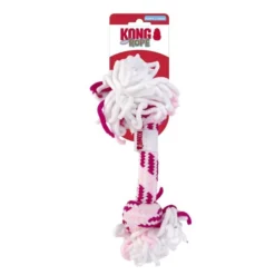 KONG Rope Stick Puppy Toy -KONG Toys Shop 310288 PT3. SY630 V1627598220