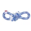 KONG Rope Tug Puppy Toy 2 KONG Rope Tug Puppy Toy -KONG Toys Shop 310292 MAIN. SY630 V1627594000