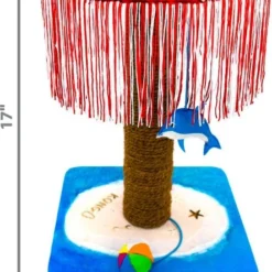 KONG Play Spaces CATbana Toy + Kickeroo Cuddler Cat Toy, Color Varies 12 KONG Play Spaces CATbana Toy + Kickeroo Cuddler Cat Toy, Color Varies -KONG Toys Shop 319530 PT2. SY630 V1630616793