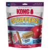 KONG Stufferz Chicken Dog Treats, 8-oz bag, Medium/Large 2 KONG Stufferz Chicken Dog Treats, 8-oz bag, Medium/Large -KONG Toys Shop 325466 MAIN. SY630 V1638458794