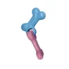 KONG ChewStix Puppy Linked Bones, Pink/Blue 2 KONG ChewStix Puppy Linked Bones, Pink/Blue -KONG Toys Shop 329443 MAIN. SY630 V1634834800