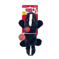 KONG Cozie Pocketz Skunk Dog Toy, Black/White 9 KONG Cozie Pocketz Skunk Dog Toy, Black/White -KONG Toys Shop 329449 PT3. SY630 V1634835681
