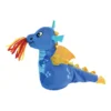 KONG Enchanted Dragon Plush Cat Toy 1 KONG Enchanted Dragon Plush Cat Toy -KONG Toys Shop 331292 MAIN. SY630 V1633527162