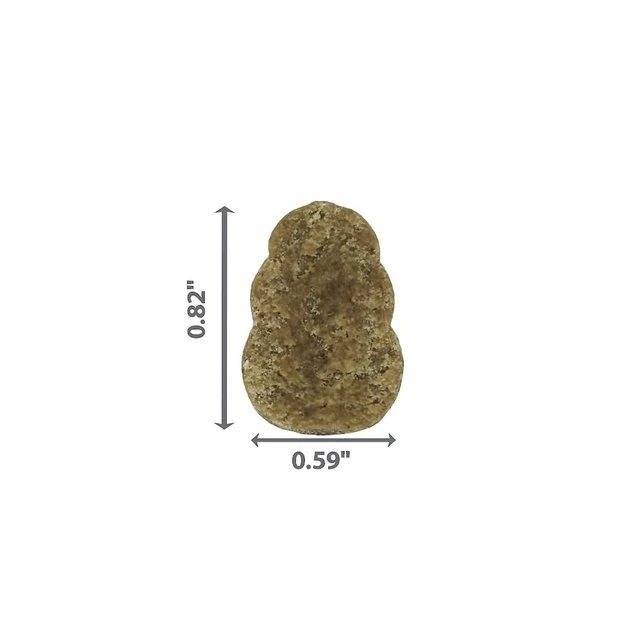 KONG Skin & Coat Soft & Chewy Dog Treats 7 KONG Skin & Coat Soft & Chewy Dog Treats - Image 5