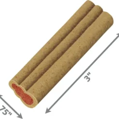 KONG Stuff'N Ziggies Small Dog Treats 11 KONG Stuff'N Ziggies Small Dog Treats -KONG Toys Shop 334260 PT2. SY630 V1635379598