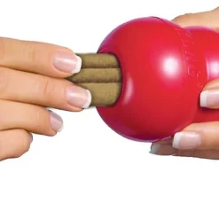 KONG Stuff'N Ziggies Small Dog Treats 12 KONG Stuff'N Ziggies Small Dog Treats -KONG Toys Shop 334260 PT3. SY630 V1635402990