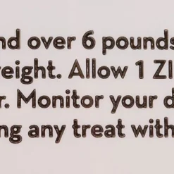 KONG Stuff'N Ziggies Small Dog Treats 14 KONG Stuff'N Ziggies Small Dog Treats -KONG Toys Shop 334260 PT5. SY630 V1635436876