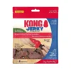 KONG Jerky Beef Grain-Free Gluten-Free Soft & Chewy Dog Small/Medium Treats 2 KONG Jerky Beef Grain-Free Gluten-Free Soft & Chewy Dog Small/Medium Treats -KONG Toys Shop 338584 MAIN. SY630 V1635279092