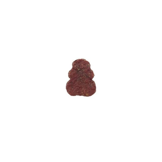 KONG Jerky Beef Grain-Free Gluten-Free Soft & Chewy Dog Small/Medium Treats 5 KONG Jerky Beef Grain-Free Gluten-Free Soft & Chewy Dog Small/Medium Treats - Image 3