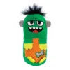 KONG Halloween Huggz Farmz Frankenstein Dog Toy 2 KONG Halloween Huggz Farmz Frankenstein Dog Toy -KONG Toys Shop 356228 MAIN. SY630 V1659482182