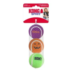 KONG Halloween Sport Balls Dog Toy, 3 count 7 KONG Halloween Sport Balls Dog Toy, 3 count -KONG Toys Shop 356232 PT2. SY630 V1659482154