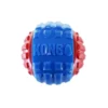 KONG CoreStrength Rattlez Ball Dog Toy -KONG Toys Shop 370834 MAIN. SY630 V1647376895