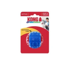 KONG CoreStrength Rattlez Ball Dog Toy 8 KONG CoreStrength Rattlez Ball Dog Toy -KONG Toys Shop 370834 PT2. SY630 V1647381664