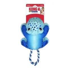 KONG Cozie Tuggz Frog Dog Toy 8 KONG Cozie Tuggz Frog Dog Toy -KONG Toys Shop 370856 PT2. SY630 V1647382893