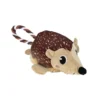 KONG Cozie Tuggz Hedgehog Dog Toy 1 KONG Cozie Tuggz Hedgehog Dog Toy -KONG Toys Shop 370859 MAIN. SY630 V1647376697