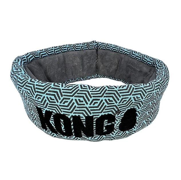 KONG Maxx Ring Tear Resistant Dog Toy 3 KONG Maxx Ring Tear Resistant Dog Toy