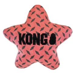 KONG Maxx Star Tear Resistant Dog Toy