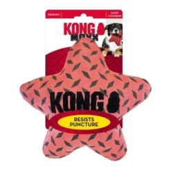 KONG Maxx Star Tear Resistant Dog Toy 8 KONG Maxx Star Tear Resistant Dog Toy -KONG Toys Shop 370865 PT2. SY630 V1648072341