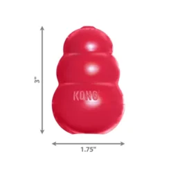 KONG Classic Dog Toy -KONG Toys Shop 53350 PT2. SY630 V1603129289