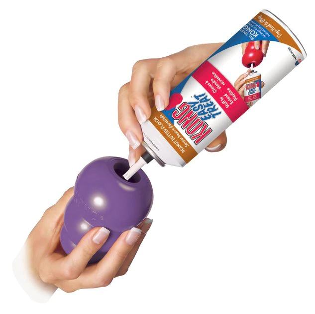 KONG Senior Dog Toy 4 KONG Senior Dog Toy - Image 2