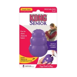 KONG Senior Dog Toy 15 KONG Senior Dog Toy -KONG Toys Shop 53363 PT6. SY630 V1603161087